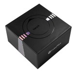 HEX Here4 Open Source Drone High-Precision Differential GPS GNSS Module Dual-band RTK Pixhawk Autopilot Flight Control UAV VTOL